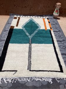Moroccan Rugs
