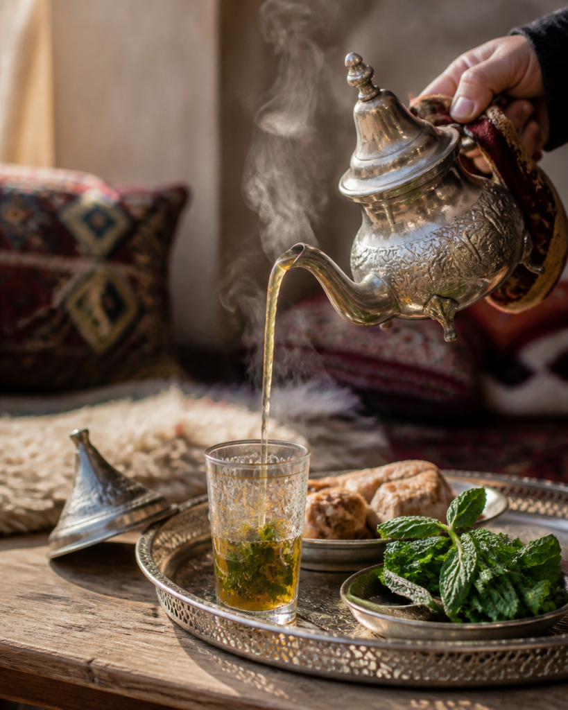 Amazigh Culture